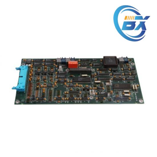 ABB SNAT609TAI Control Board for Industrial Automation Systems