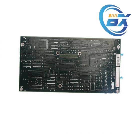 ABB SNAT609TAI Control Board for Industrial Automation Systems