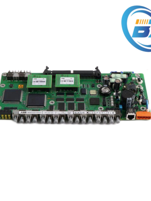 ABB SR511 Redundant 5V Regulator, PLC Component