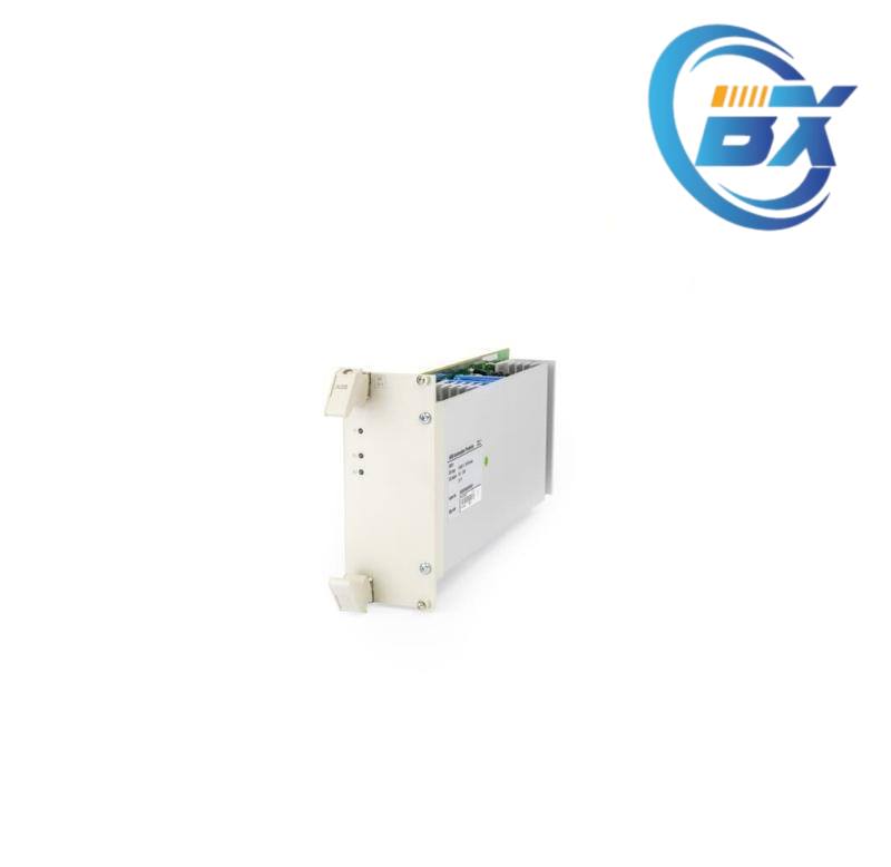 ABB SR511 Redundant 5V Regulator, PLC Component