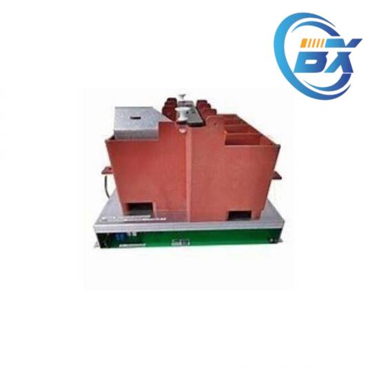 ABB TAS.580.0560G00 Industrial Control Module - High-Performance Automation Component