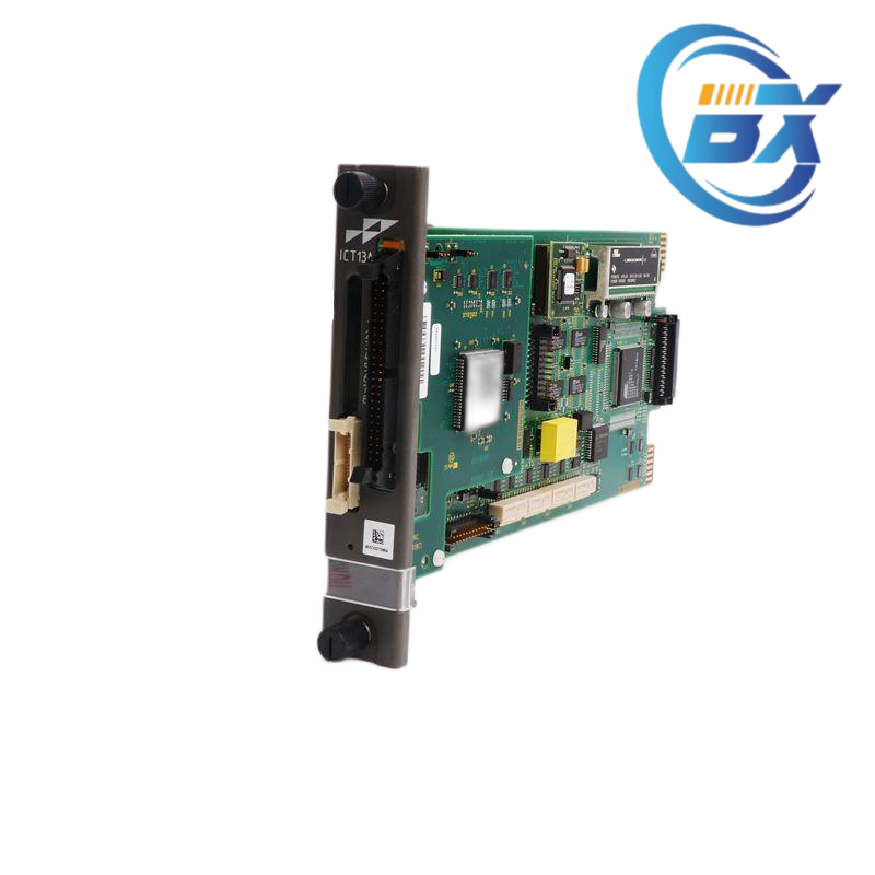 ABB TAS.580.0560G00 Industrial Control Module - High-Performance Automation Component