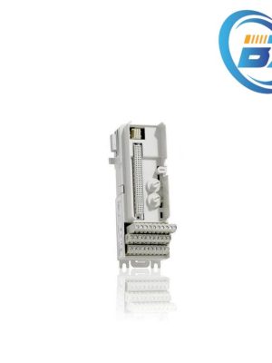 ABB TU810V1 Compact Module Termination Unit for Industrial Automation Control