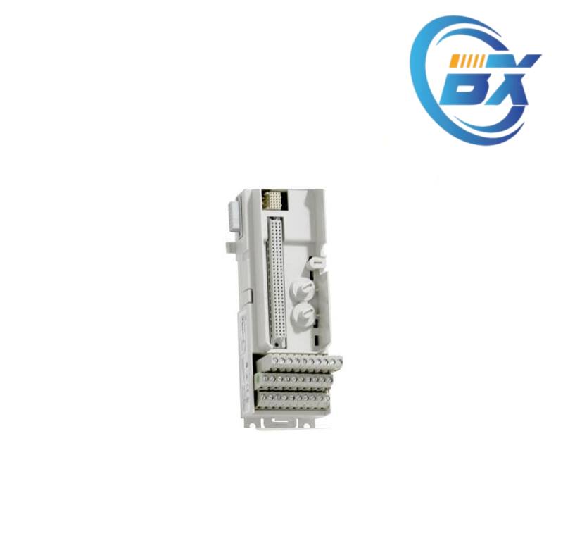 ABB TU810V1 Compact Module Termination Unit for Industrial Automation Control