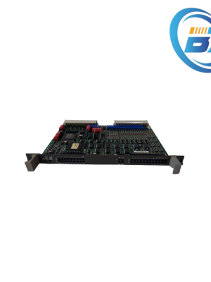 ABB UAC326AE - High Performance Automation Module