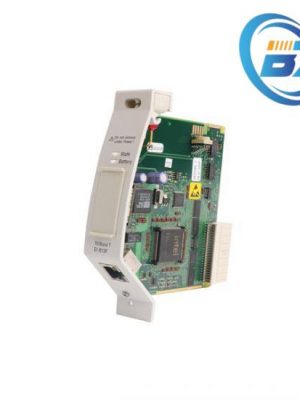 ABB UFC760BE01 3BHB007030R0001 - High-Performance Industrial Control Module