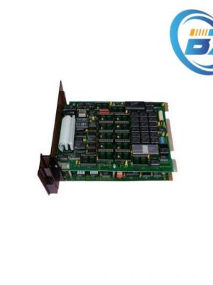 ABB UNITROL1000 Z.V3 Industrial Control System