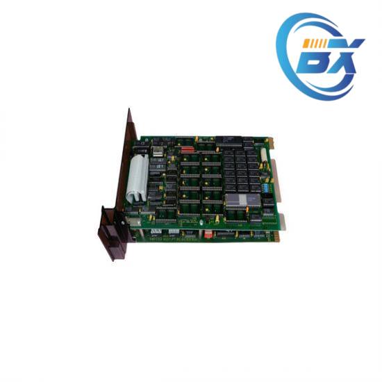 ABB UNITROL1000 Z.V3 Industrial Control System