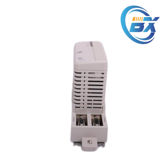 ABB UNITROL1000 Z.V3 Industrial Control System