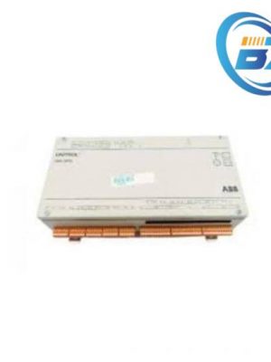 ABB UNS3670A-Z HIEE205011R0002 Digital I/O Module