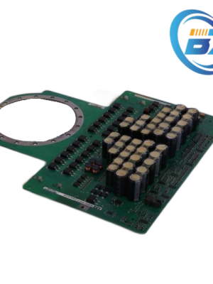 ABB XVC768AE102 3BHB007211R0102 - High-performance Control Module for Industrial Automation