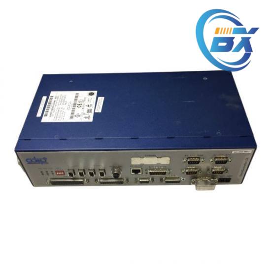 ADEPT EJI90340-40000 Robotic Control Interface Module for Industrial Automation