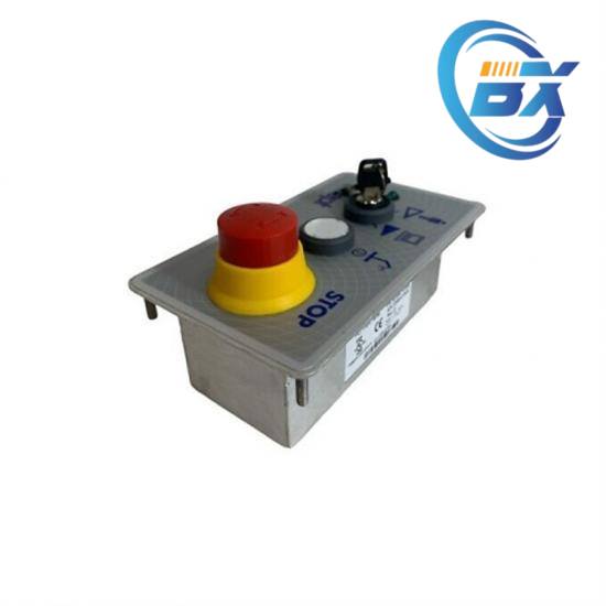 ADEPT EJI90340-40000 Robotic Control Interface Module for Industrial Automation