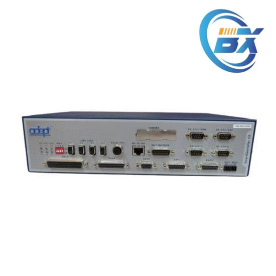 ADEPT EJI90340-40000 Robotic Control Interface Module for Industrial Automation