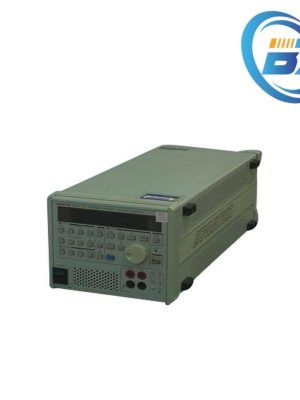 ADVANTEST BGR-022365 High Precision Measurement Device