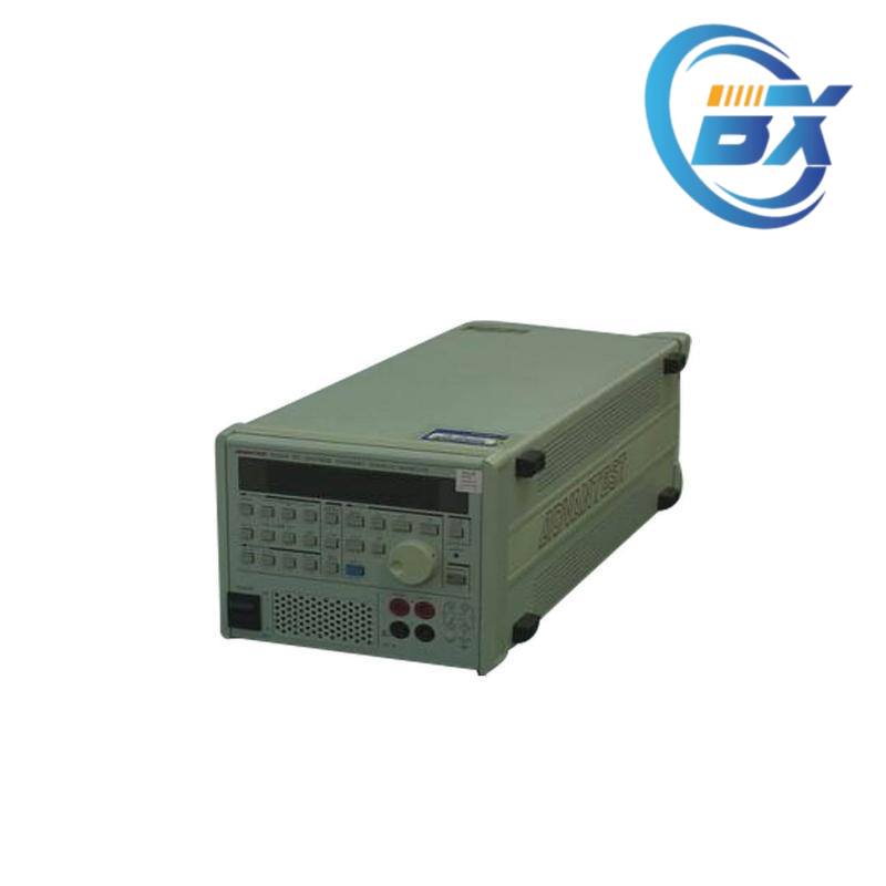 ADVANTEST BGR-022365 High Precision Measurement Device