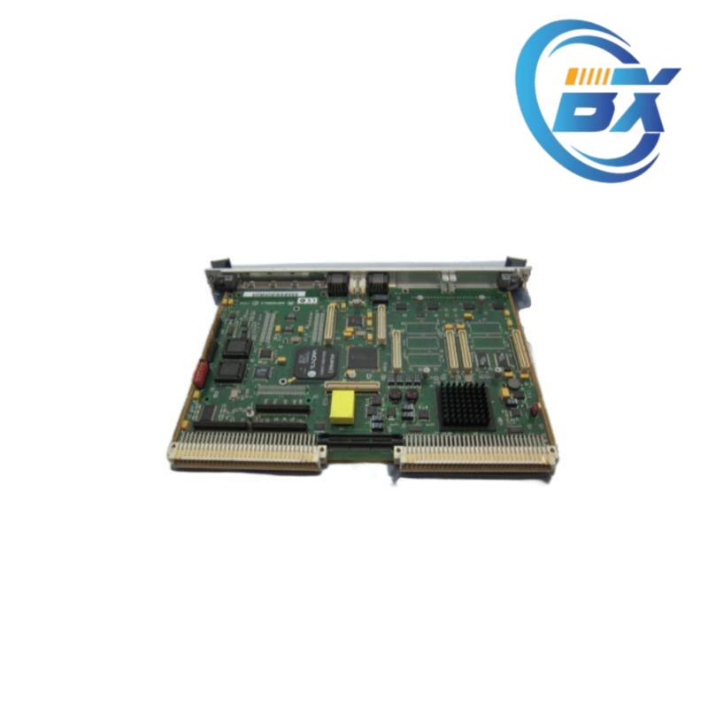 ADVANTEST BGR-022365 High Precision Measurement Device