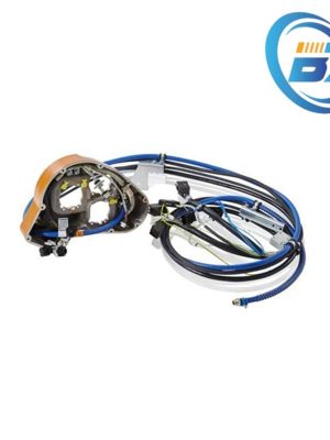 AJAX U-02-1743-05 MK-A - Industrial Control Module