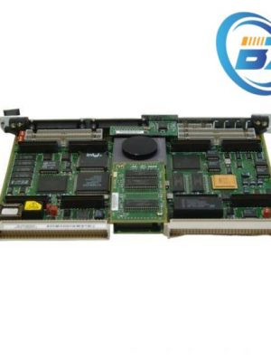 AREVA MVAJ21T1GB0771B Advanced Turbine Control Module - High Performance Control System for Industrial Automation