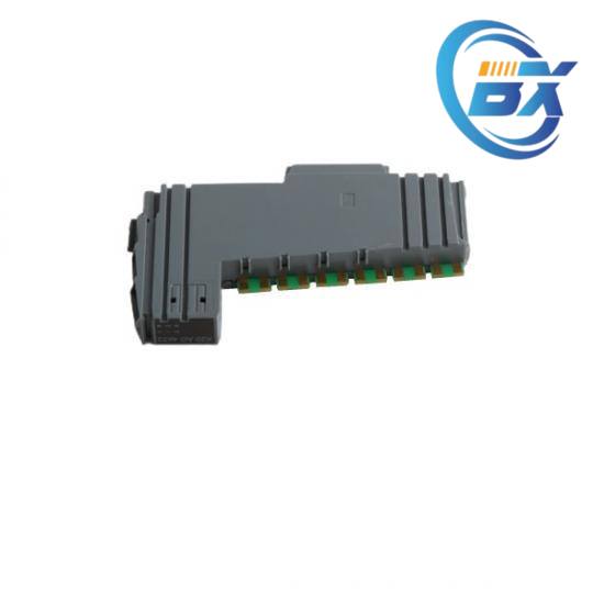 B&R ECEP128-0 High Performance Digital Input Module for Industrial Automation