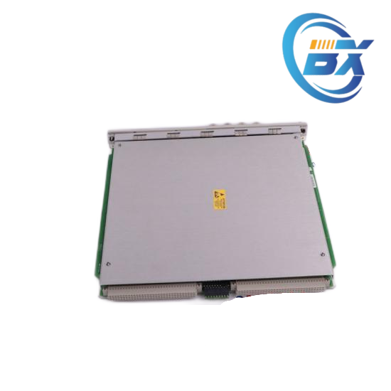 BENTLY 125720-01 Serial, Digital, Multi-node Communication Network