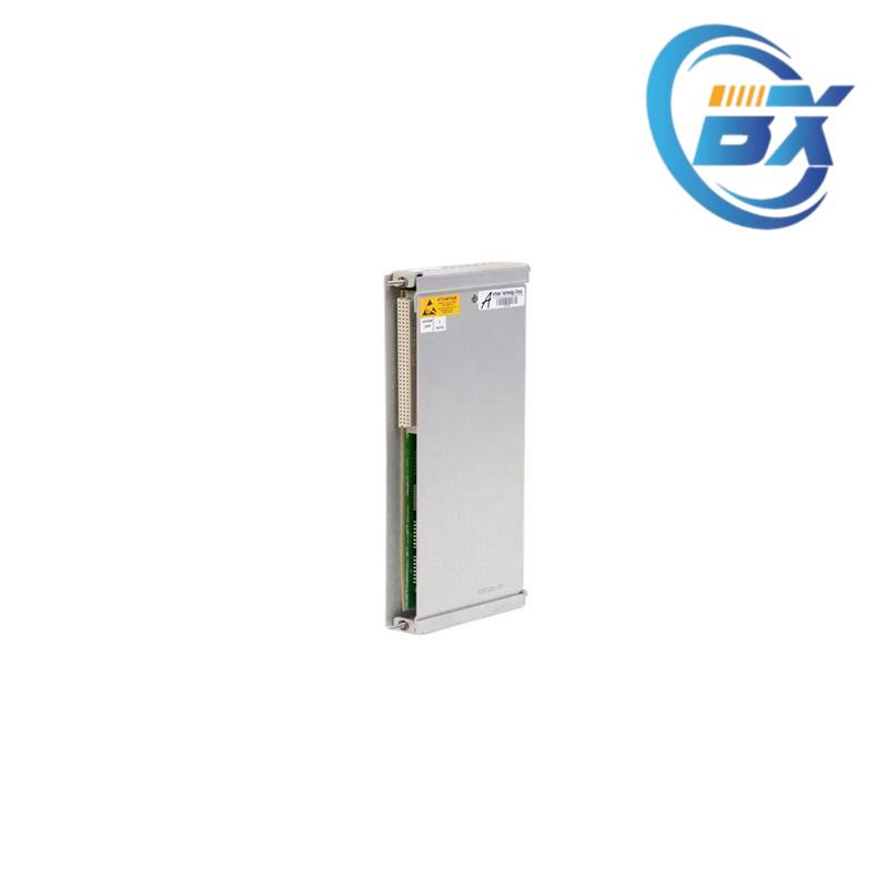 BENTLY 125720-01 Serial, Digital, Multi-node Communication Network