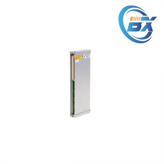 BENTLY 125720-01 Serial, Digital, Multi-node Communication Network