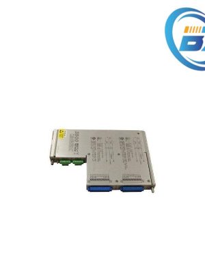 BENTLY 135473-01 Control Module for Industrial Automation Systems