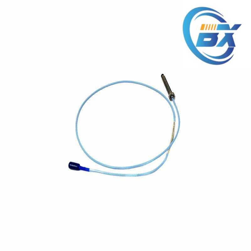 BENTLY 1900/65A-00-04-01-00-00 - High-Accuracy Vibration Monitoring Module