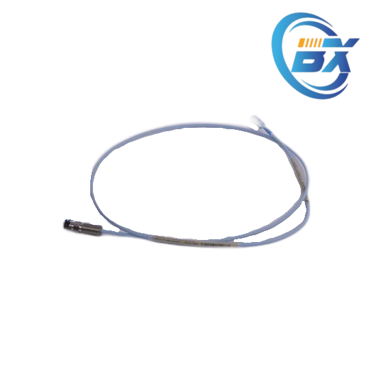 BENTLY 1900/65A-00-04-01-00-00 - High-Accuracy Vibration Monitoring Module