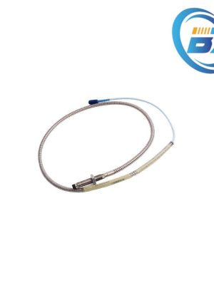 BENTLY 330104-00-10-10-02-CN Vibration Monitoring System Module