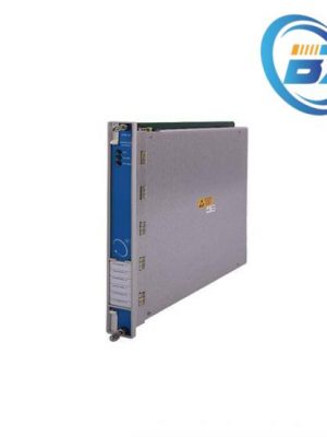 BENTLY 3500/60 Industrial Control Module, Advanced Vibration Monitoring System