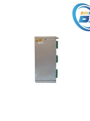 BENTLY 3500/91-01-01 (161204-01 + 161216-01) - High Precision Industrial Vibration Monitoring Module