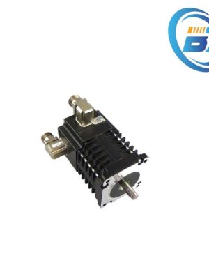 BERGER LAHR VRDM 566/50 - High Precision Servo Drive Module