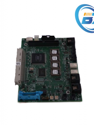DEIF DU-2/MKIII Custom Processing Module for Industrial Automation