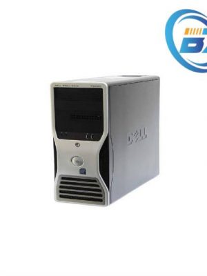 DELL X1052P Industrial Control Module, Optimized for Automation & Manufacturing