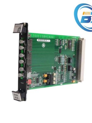 Omron EDT 20-20520-2 Industrial Automation Module