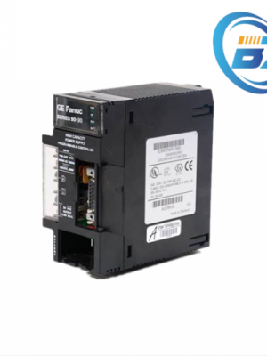 ELEMASTER IB3111500 Data Processing/Data Transmission Module