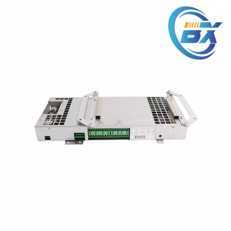 ELEMASTER IB3111500 Data Processing/Data Transmission Module