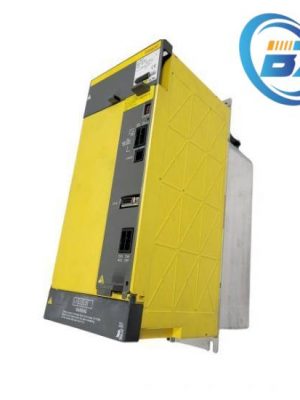 FANUC A06B-6110-H037 - High Precision Servo Motor for Industrial Applications