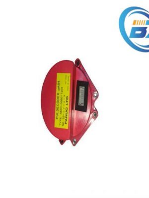 Fanuc A860-0360-T201 Software Library Module for Enhanced Process Control