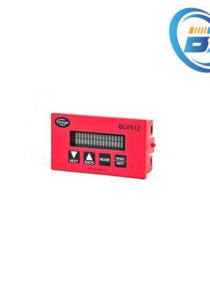 Fireye EUVS4 Flame Detection Module, UV Sensor for Industrial Applications