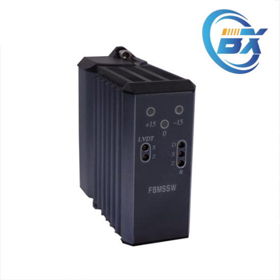 FOXBORO FBM207C RH917GY Industrial Control System Module