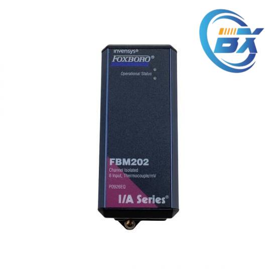 FOXBORO P0400DL Industrial Hardware Counter