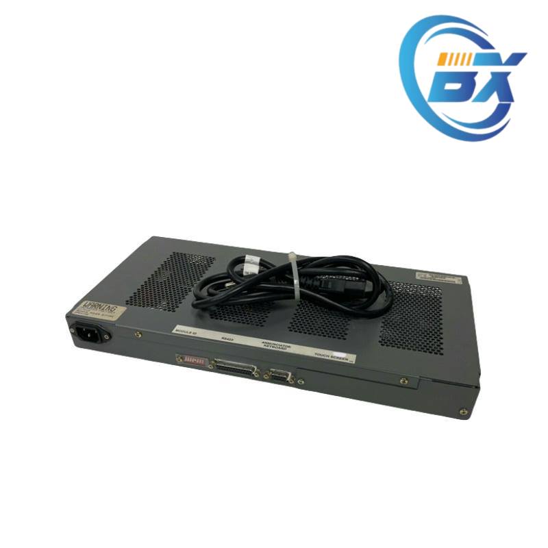 FOXBORO P0400TH-F High-Performance Process Control Module