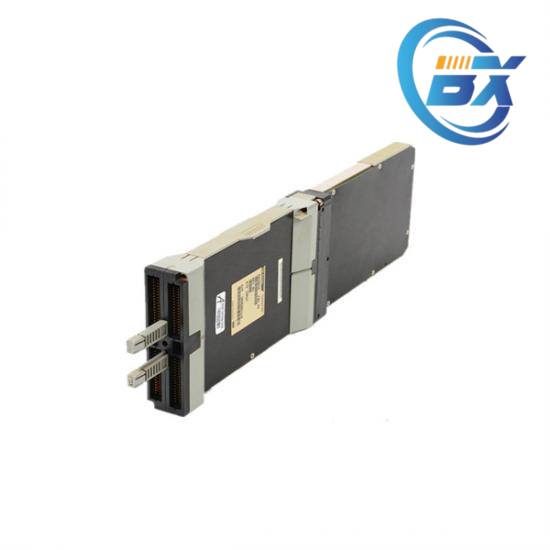 FOXBORO P0400TH-F High-Performance Process Control Module