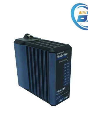 FOXBORO P0961BC-CP40B Industrial Control Module