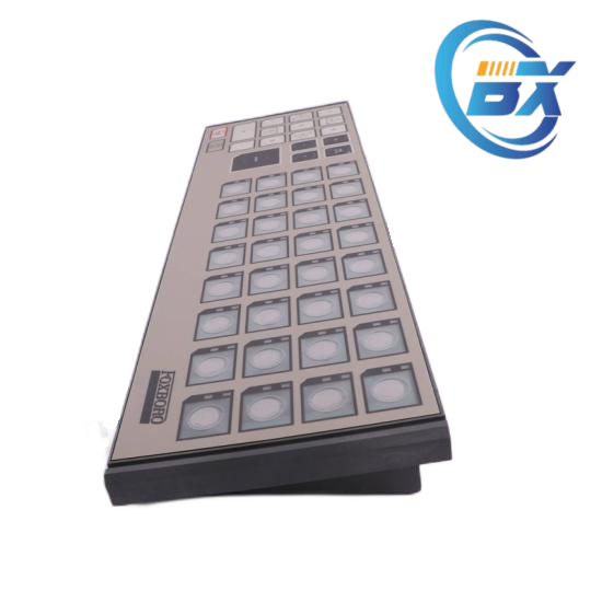 FOXBORO P0961BC-CP40B Industrial Control Module