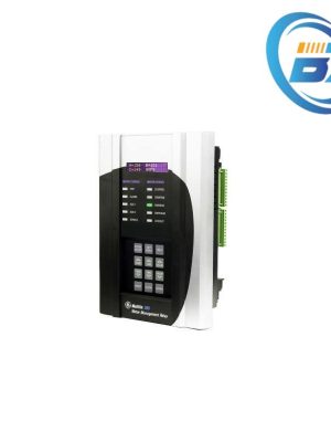 GE 369-HI-R-0-0-0 Motor Management Relay for Medium to Large Motors