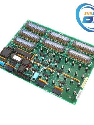 GE DS200KLDBG1ABC Key LED Display Board for Mark V Series